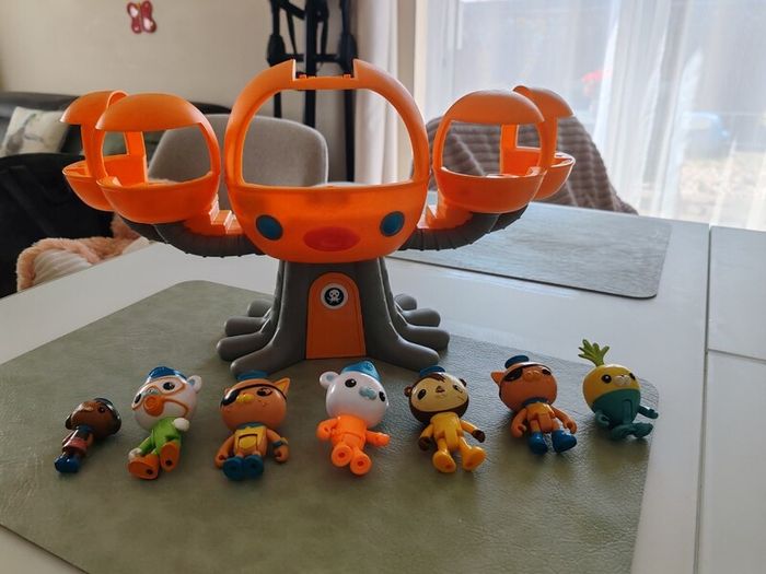 Octonauts