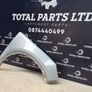 Volvo xc40 2017-24 wing fender Image 2