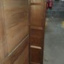 Edwardian Bookcase Image 5