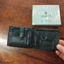 Leather Wallet Image 6