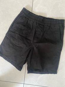 Mens shorts Zara