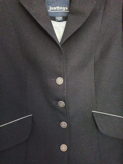Horse Riding Show Jacket