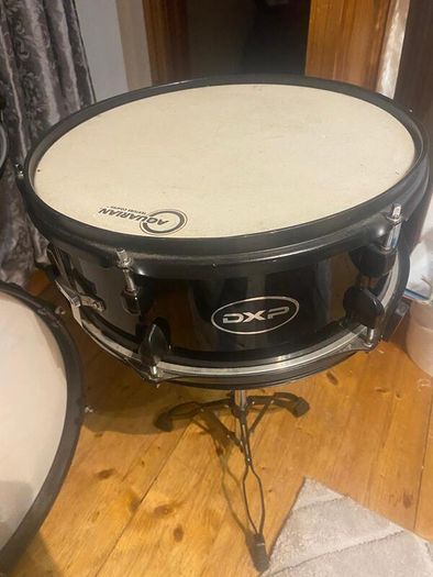 Drum set  DXP