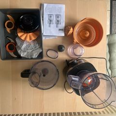 Blenders
