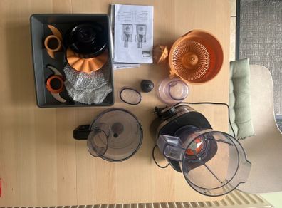Blenders