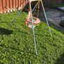 toddler swing Image 2