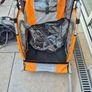 bicycle trailer Image 2