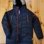 Age 8 NEXT Jacket Image 2