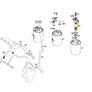 Fuel Heating Element (Mercedes Sprinter 906) Image 2