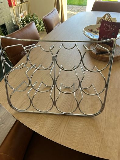 wine rack