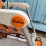 Condico vintage 1970's Stroller Image 7