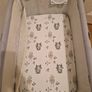 Chicco Next2Me Dream Side-Sleeping Crib - Grey Image 2