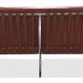 Barcelona sofa - 2 seater - Van der rohe Image 2