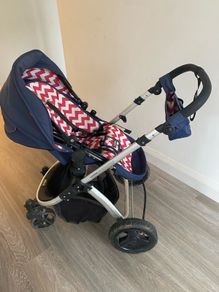 Buggy