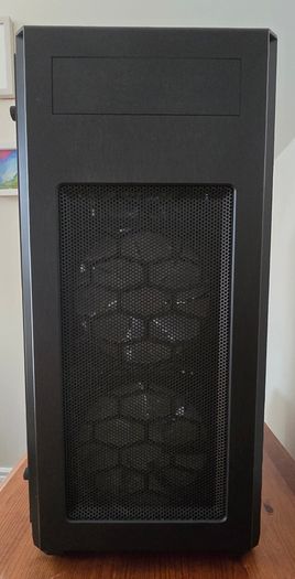 Premium 5060RTX Gaming PC