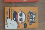 Timmy Failure Books x 3
