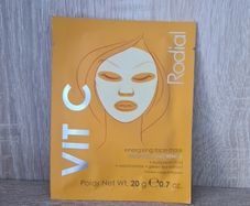 Rodial  Vit C Energising Sheet Mask