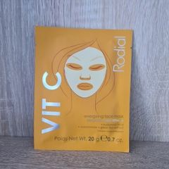 Rodial  Vit C Energising Sheet Mask