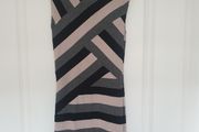 Ted Baker Fitted Knit Dress