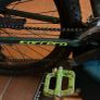 Carrera vengeance 27.5 bike Image 2