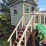 Garden Playhouse Image 2
