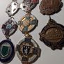 GAA Medals lots of Counties Image 5
