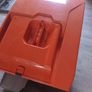 as new stihl 655vs lawn mower Image 5