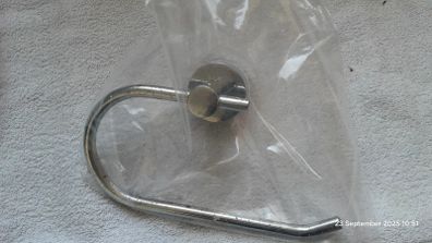 Aqua Clara Toilet Roll Holder
