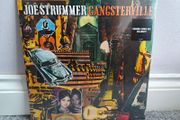 LP Vinyl Record - Joe Strummer - Gangsterville ( New &amp; Sealed )
