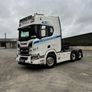 Scania R590 V8 XT 6x4 Image 5
