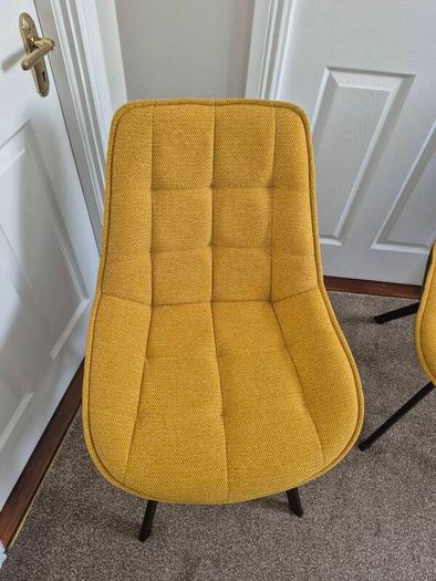 Dining Room Chairs