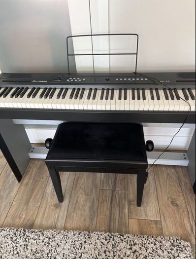 Keyboard