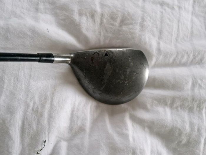 Golf clubs for sale