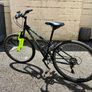 Apollo Mountain Bike 24" Image 3