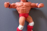 wrestling figure The Texas Tornado
