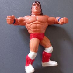 wrestling figure The Texas Tornado