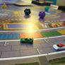 Formula D board game / boardgame Image 5