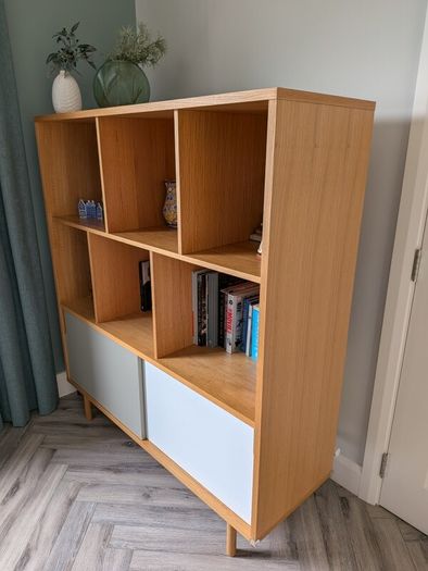 High Sideboard