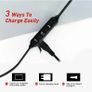 Sport Wireless Bluetooth Headphone Earphones Headset for iPhone 7 8 X 6 Samsung Image 4