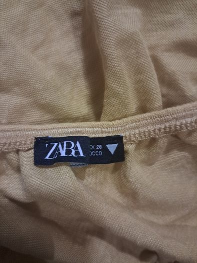 Zara top