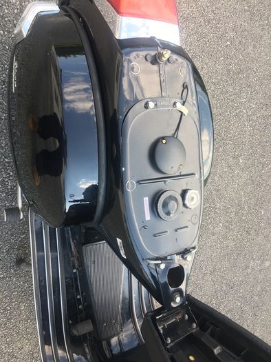 lml scooter 125
