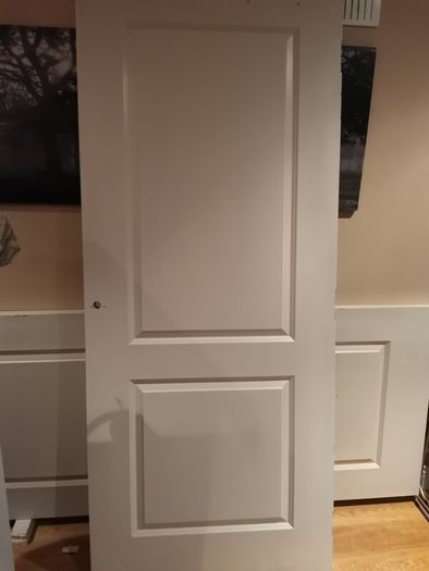 timber heavy doors