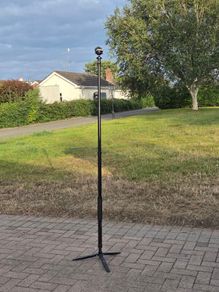 ProMaster Air Support Monopod - AS431