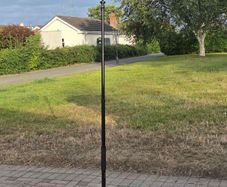 ProMaster Air Support Monopod - AS431