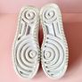 Nike Air Force 1 Trainers (Size 4) Image 6