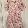 fee G Dress and Coat Image 8