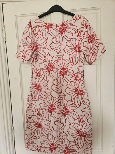 fee G Dress and Coat