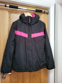 Ski Jacket
