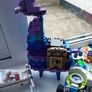 lego plus lego table Image 3
