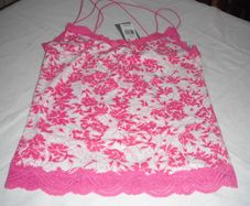 New String Top for sale.
